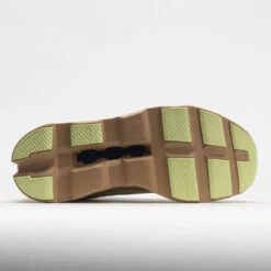 On Running On Cloudmonster Men's Cream/Dune -Hoka || On Running || BROOKS Shop 040756 4