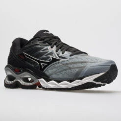 Mizuno Wave Creation 20 Men's Tradewinds/Black -Hoka || On Running || BROOKS Shop 043156 5