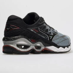 Mizuno Wave Creation 20 Men's Tradewinds/Black -Hoka || On Running || BROOKS Shop 043156 6