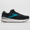 Brooks Ariel 2020 Women's Black/Ebony/Blue -Hoka || On Running || BROOKS Shop 044842 3