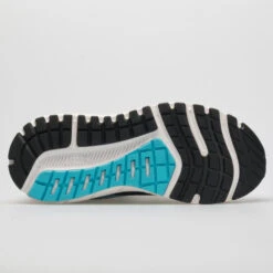 Brooks Ariel 2020 Women's Black/Ebony/Blue -Hoka || On Running || BROOKS Shop 044842 4