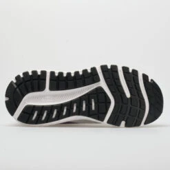 Brooks Ariel 2020 Women's Oyster/Alloy/Grape -Hoka || On Running || BROOKS Shop 045162 4