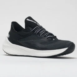 Reebok Floatride Energy Symmetros Women's Black/Gold Grey/Cool Shadow -Hoka || On Running || BROOKS Shop 045435 5