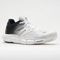 Salomon Predict 2 Women's White/Black/White -Hoka || On Running || BROOKS Shop 045819 5