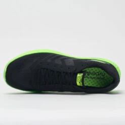 Skechers GOrun Razor+ Men's Black/Green -Hoka || On Running || BROOKS Shop 045891 2