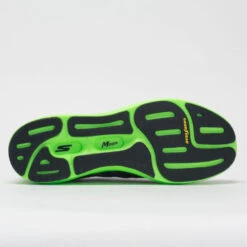 Skechers GOrun Razor+ Men's Black/Green -Hoka || On Running || BROOKS Shop 045891 4