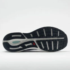 Salomon Sonic 4 Confidence Men's Palace Blue/White -Hoka || On Running || BROOKS Shop 046549 4