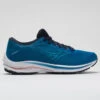 Mizuno Wave Rider 25 Women's Imperial Blue/Vivid Blue 2 Mizuno Wave Rider 25 Women's Imperial Blue/Vivid Blue -Hoka || On Running || BROOKS Shop 046650 3
