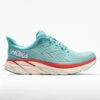 Hoka One One Clifton 8 Women's Aquarelle/Eggshell Blue -Hoka || On Running || BROOKS Shop 046763 3