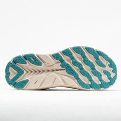 Hoka One One Clifton 8 Women's Aquarelle/Eggshell Blue -Hoka || On Running || BROOKS Shop 046763 4