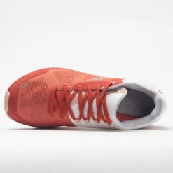 On Running On Cloudsurfer 6 Women's Rust/Rose -Hoka || On Running || BROOKS Shop 047169 2