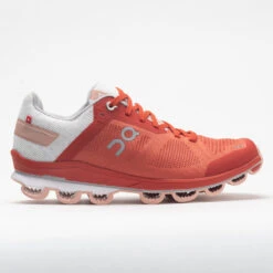 Best Seller 13 On Running On Cloudsurfer 6 Women's Rust/Rose