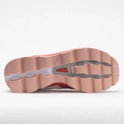 On Running On Cloudsurfer 6 Women's Rust/Rose -Hoka || On Running || BROOKS Shop 047169 4
