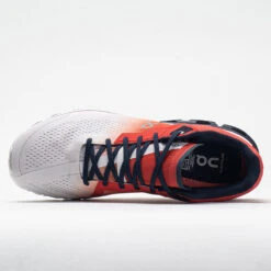 On Running On Cloudflow Men's Rust/Eclipse -Hoka || On Running || BROOKS Shop 047175 2