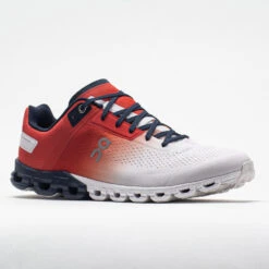 On Running On Cloudflow Men's Rust/Eclipse -Hoka || On Running || BROOKS Shop 047175 5