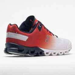On Running On Cloudflow Men's Rust/Eclipse -Hoka || On Running || BROOKS Shop 047175 6