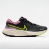 Nike ZoomX Invincible Run Flyknit Women's Black/Cyber Elemental Pink 2 Nike ZoomX Invincible Run Flyknit Women's Black/Cyber Elemental Pink -Hoka || On Running || BROOKS Shop 047230 3