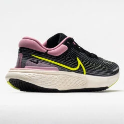 Nike ZoomX Invincible Run Flyknit Women's Black/Cyber Elemental Pink 13 Nike ZoomX Invincible Run Flyknit Women's Black/Cyber Elemental Pink -Hoka || On Running || BROOKS Shop 047230 6