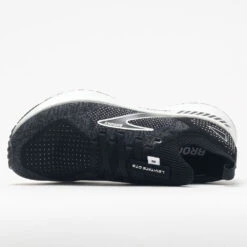 Brooks Levitate Stealthfit GTS 5 Women's Black/Gray/White 9 Brooks Levitate Stealthfit GTS 5 Women's Black/Gray/White -Hoka || On Running || BROOKS Shop 047250 2