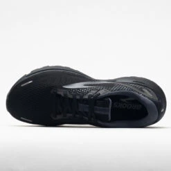 Brooks Ghost 14 Men's Black/Black/Ebony 10 Brooks Ghost 14 Men's Black/Black/Ebony -Hoka || On Running || BROOKS Shop 047277 2