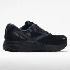 Brooks Ghost 14 Men's Black/Black/Ebony 13 Brooks Ghost 14 Men's Black/Black/Ebony -Hoka || On Running || BROOKS Shop 047277 6
