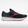 Brooks Ghost 14 Women's Black/Pink/Yucca -Hoka || On Running || BROOKS Shop 047279 3