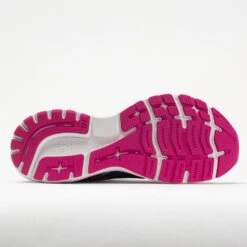 Brooks Ghost 14 Women's Black/Pink/Yucca -Hoka || On Running || BROOKS Shop 047279 4