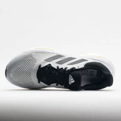Adidas Solar Glide 5 Men's White/Black/Pulse Lime -Hoka || On Running || BROOKS Shop 047553 2