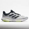 Adidas Solar Glide 5 Men's White/Black/Pulse Lime 1 Adidas Solar Glide 5 Men's White/Black/Pulse Lime -Hoka || On Running || BROOKS Shop 047553 3