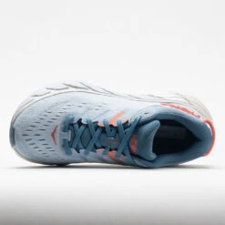 HOKA Gaviota 4 Women's Blue Fog/Plein Air -Hoka || On Running || BROOKS Shop 047623 2
