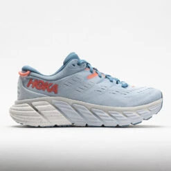 HOKA Gaviota 4 Women's Blue Fog/Plein Air