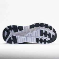 HOKA Gaviota 4 Women's Black/White -Hoka || On Running || BROOKS Shop 047625 4