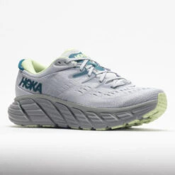 HOKA Gaviota 4 Men's Harbor Mist/Butterfly 12 HOKA Gaviota 4 Men's Harbor Mist/Butterfly -Hoka || On Running || BROOKS Shop 047627 5