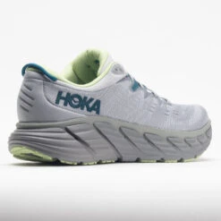 HOKA Gaviota 4 Men's Harbor Mist/Butterfly 13 HOKA Gaviota 4 Men's Harbor Mist/Butterfly -Hoka || On Running || BROOKS Shop 047627 6