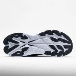 HOKA Bondi X Men's Black/White 11 HOKA Bondi X Men's Black/White -Hoka || On Running || BROOKS Shop 047661 4