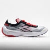Diadora Equipe Corsa 2 Men's White/Black/Fiery Red -Hoka || On Running || BROOKS Shop 047850 3