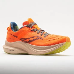 Saucony Tempus Women's Campfire Stories -Hoka || On Running || BROOKS Shop 047887 5