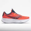 Saucony Ride 15 Women's Vizi Red/Night -Hoka || On Running || BROOKS Shop 047915 3