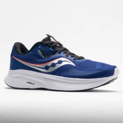 Saucony Guide 15 Men's Sapphire/Black 12 Saucony Guide 15 Men's Sapphire/Black -Hoka || On Running || BROOKS Shop 047921 5