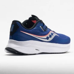 Saucony Guide 15 Men's Sapphire/Black 13 Saucony Guide 15 Men's Sapphire/Black -Hoka || On Running || BROOKS Shop 047921 6