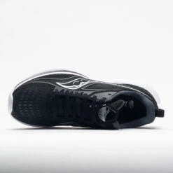 Saucony Kinvara 13 Men's Black/Silver 10 Saucony Kinvara 13 Men's Black/Silver -Hoka || On Running || BROOKS Shop 047971 2