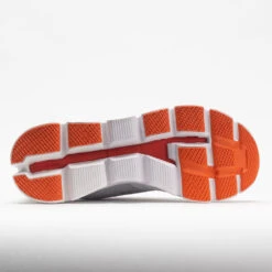 On Running On Cloudflyer Men's Glacier/Flame -Hoka || On Running || BROOKS Shop 048008 4