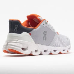 On Running On Cloudflyer Men's Glacier/Flame -Hoka || On Running || BROOKS Shop 048008 6