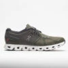 On Running On Cloud 5 Men's Olive/White 2 On Running On Cloud 5 Men's Olive/White -Hoka || On Running || BROOKS Shop 048075 3