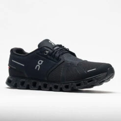 On Running On Cloud 5 Women's All Black -Hoka || On Running || BROOKS Shop 048080 5