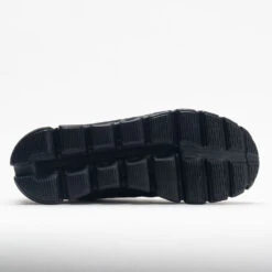 On Running On Cloud 5 Waterproof Men's All Black 11 On Running On Cloud 5 Waterproof Men's All Black -Hoka || On Running || BROOKS Shop 048091 4