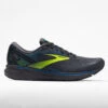Brooks Ghost 14 Men's Black/Blue/Nightlife -Hoka || On Running || BROOKS Shop 048138 3