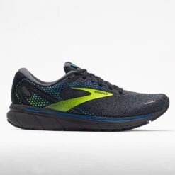 Brooks Ghost 14 Men's Black/Blue/Nightlife