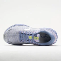 Brooks Ghost 14 Women's Lilac/Purple/Lime -Hoka || On Running || BROOKS Shop 048142 2