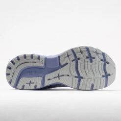 Brooks Ghost 14 Women's Lilac/Purple/Lime -Hoka || On Running || BROOKS Shop 048142 4